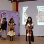 Reading Fluency – Arrasheed schools (22)