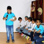 Reading Fluency – Arrasheed schools (25)