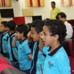 Reading Fluency – Arrasheed schools (3)