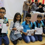 Reading Fluency – Arrasheed schools (32)