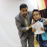 Reading Fluency – Arrasheed schools (35)