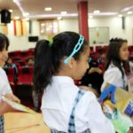 Reading Fluency – Arrasheed schools (5)