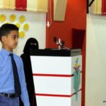 public speaking – Arrasheed Schools (4)
