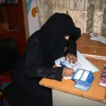 حملة التحصين ضد الدفتيريا – مدارس الرشيد الحديثة فرع معين بنات (1)_1