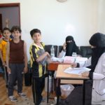 حملة التحصين ضد الدفتيريا – مدارس الرشيد الحديثة فرع معين بنات (8)