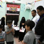 حملة التحصين ضد الدفتيريا – مدارس الرشيد الحديثة فرع معين بنين (5)