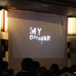 عرض فيلم My Guitar (12)