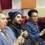 عرض فيلم My Guitar (7)
