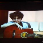 عرض فيلم My Guitar (9)