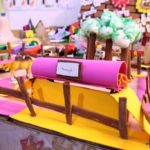 يوم الإنجليزي بفرع معين بنات (1)