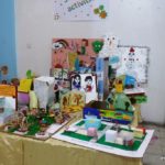 يوم الإنجليزي بفرع معين بنات (11)