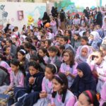 يوم الإنجليزي بفرع معين بنات (28)