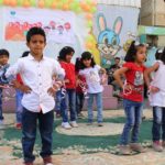 يوم الإنجليزي بفرع معين بنات (31)