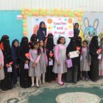 يوم الإنجليزي بفرع معين بنات (38)
