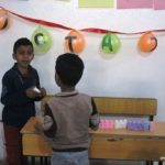 يوم الإنجليزي بفرع معين بنات (41)