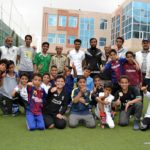 أنشطة رياضية بين الآباء والأبناء بفرع معين إنجليزي (101)