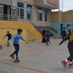 أنشطة رياضية بين الآباء والأبناء بفرع معين إنجليزي (13)