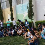 رحلات ترفيهية لطلاب مدارس الرشيد الحديثة فرع معين إنجليزي (4)