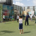 رحلات ترفيهية لطلاب مدارس الرشيد الحديثة فرع معين إنجليزي (6)