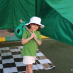 مخيم مدرسي في اختتام أنشطة التمهيدي – مدارس الرشيد الحديثة (1)