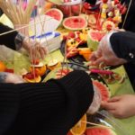 مخيم مدرسي في اختتام أنشطة التمهيدي – مدارس الرشيد الحديثة (22)