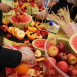 مخيم مدرسي في اختتام أنشطة التمهيدي – مدارس الرشيد الحديثة (23)