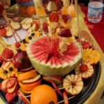 مخيم مدرسي في اختتام أنشطة التمهيدي – مدارس الرشيد الحديثة (24)