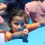 مخيم مدرسي في اختتام أنشطة التمهيدي – مدارس الرشيد الحديثة (26)