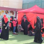 مخيم مدرسي في اختتام أنشطة التمهيدي – مدارس الرشيد الحديثة (6)