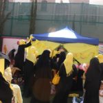 مخيم مدرسي في اختتام أنشطة التمهيدي – مدارس الرشيد الحديثة (7)