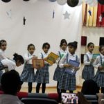 مسابقة المواهب -مدارس الرشيد الحديثة فرع معين إنجليزي (2)