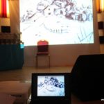 مسابقة المواهب -مدارس الرشيد الحديثة فرع معين إنجليزي (9)