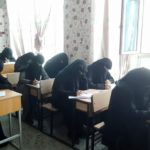 اختبار الكفايات للمتقدمين للتوظيف بمدارس الرشيد الحديثة (2)